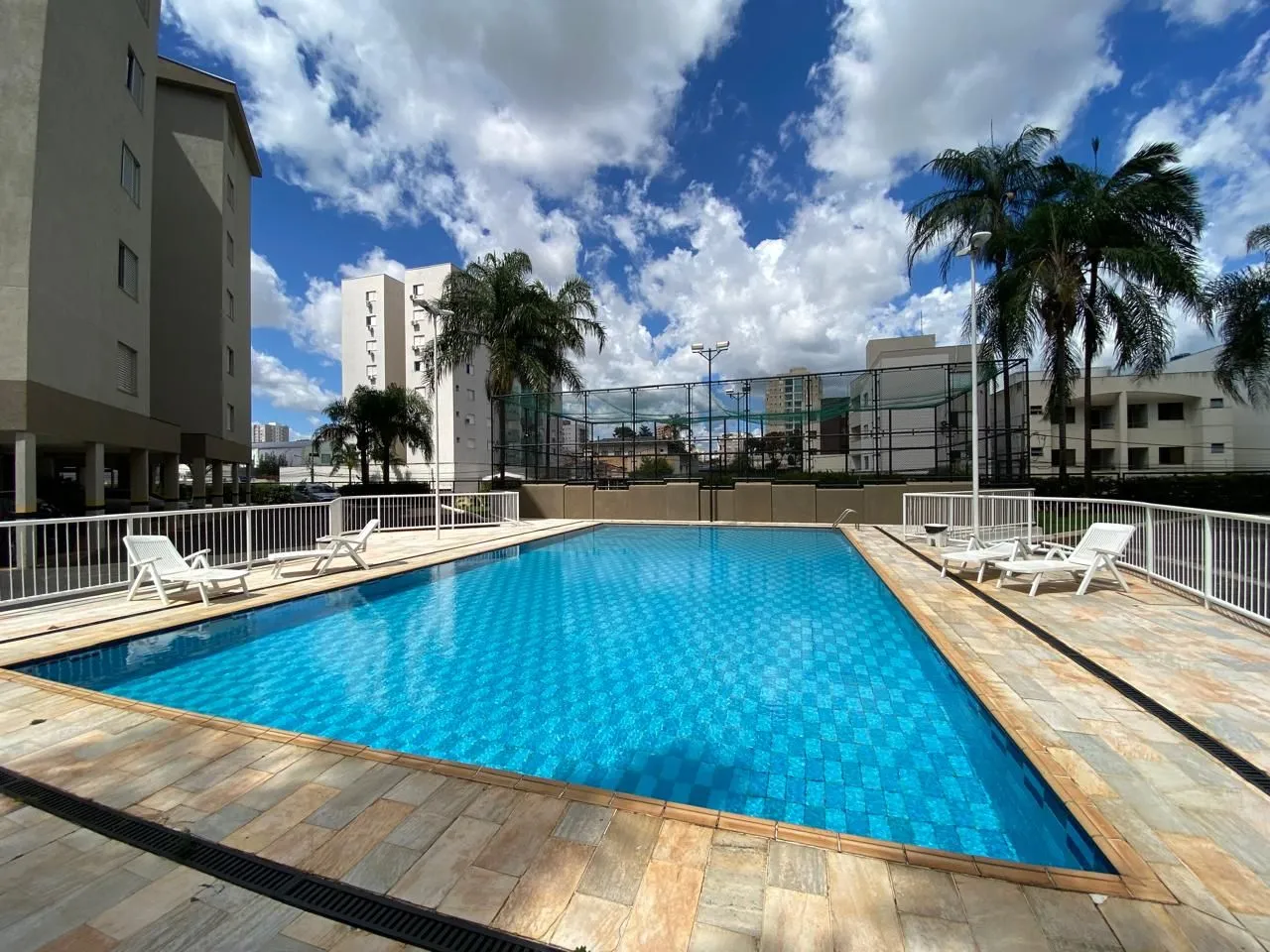 Apartamento de 3 quartos com lazer completo no Copacabana — foto 1