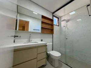 Apartamento de 3 quartos no Copacabana — miniatura 21