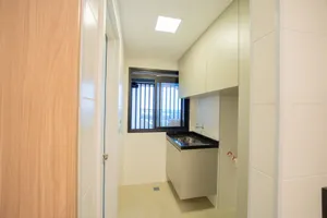Apartamento de alto padrão com 3 suítes no Jardim Sul — miniatura 21