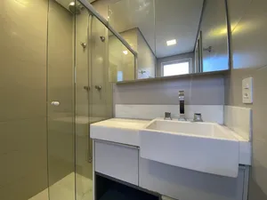 Cobertura duplex de 3 suítes no Complexo Vinhedos — miniatura 21