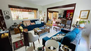 Casa térrea de 4 quartos no Morada da Colina — miniatura 21