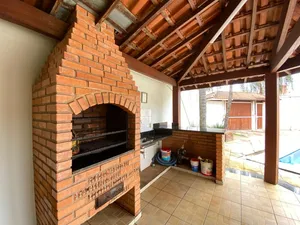 Casa térrea de 3 suítes no Jardim Colina — miniatura 21