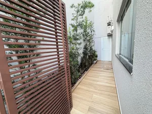 Sobrado alto padrão com SPA privativo em condomínio fechado — miniatura 21