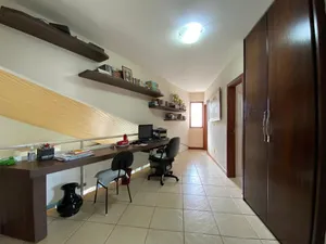 Sobrado de 4 suítes no Morada da Colina — miniatura 21