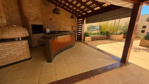 Cobertura duplex com terraço gourmet no Santa Maria — miniatura 21
