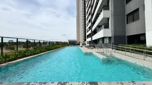 Apartamento de 225 m² com 4 suítes e varanda gourmet no Vinhedos — miniatura 21