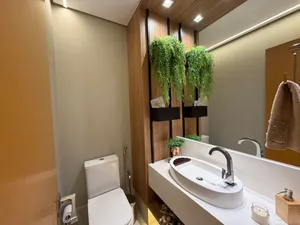 Apartamento de 3 suítes porteira fechada no Santa Maria — miniatura 22
