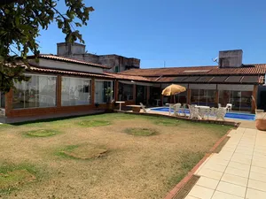 Casa térrea com piscina aquecida no Cidade Jardim — miniatura 22