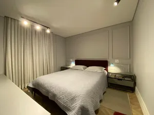 Apartamento alto padrão com vista panorâmica no Complexo Vinhedos — miniatura 22
