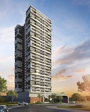 Apartamento de 3 suítes no Complexo Vinhedos, empreendimento entregue — miniatura 22