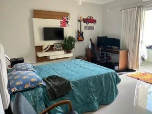 Sobrado de 4 quartos com piscina e área gourmet no Cidade Jardim — miniatura 22