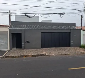 Casa térrea de 3 suítes no Cidade Jardim — miniatura 22