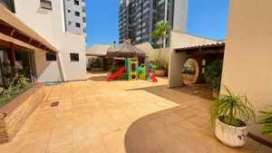 Cobertura duplex com terraço gourmet no Santa Maria — miniatura 22