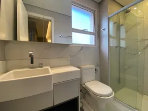 Cobertura duplex de 3 suítes no Complexo Vinhedos — miniatura 22