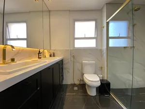 Apartamento alto padrão com vista panorâmica no Complexo Vinhedos — miniatura 23