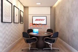 Apartamento de 3 quartos no Copacabana — miniatura 23