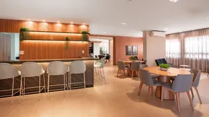 Apartamento de 3 quartos com 2 vagas no Jardim Sul — miniatura 35