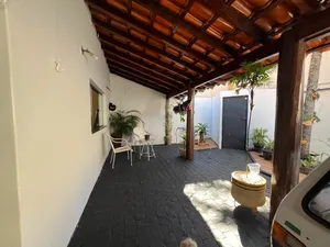 Casa térrea com varanda gourmet no Vigilato Pereira — miniatura 23