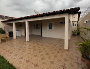 Casa térrea de esquina no Vigilato Pereira — miniatura 24