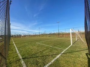 Lote em condomínio de alto padrão, próximo à portaria e à área de lazer — miniatura 23