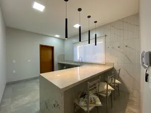 Casa de 5 quartos no Jardim Karaíba — miniatura 24