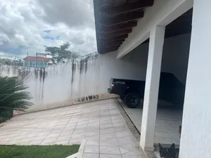 Casa térrea de 3 suítes com amplo quintal no Cidade Jardim — miniatura 23