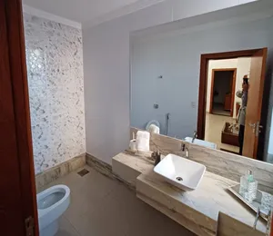 Sobrado de 4 suítes no Jardim Karaíba — miniatura 23