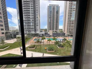 Apartamento de alto padrão totalmente mobiliado no Complexo Vinhedos — miniatura 23