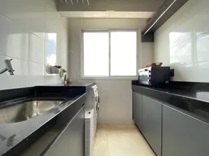 Apartamento de alto padrão com vista para o Praia Clube — miniatura 23