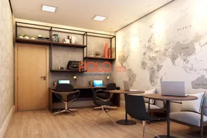 Apartamento de 3 quartos no Copacabana — miniatura 24