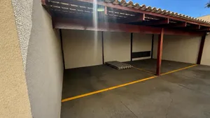 Cobertura duplex com terraço gourmet no Santa Maria — miniatura 24
