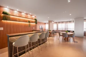 Apartamento de 3 quartos com 2 vagas no Jardim Sul — miniatura 36