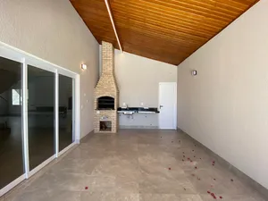 Casa de 5 quartos no Jardim Karaíba — miniatura 25
