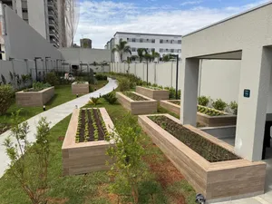 Apartamento de 3 quartos com lazer completo no Gávea — miniatura 29
