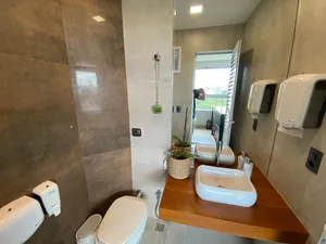 Apartamento de alto padrão com vista para o Praia Clube — miniatura 24