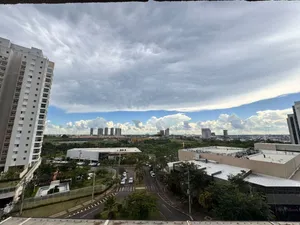 Apartamento de alto padrão totalmente mobiliado no Complexo Vinhedos — miniatura 24