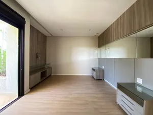 Sobrado de 3 suítes com piscina aquecida e área gourmet em condomínio de alto padrão — miniatura 24