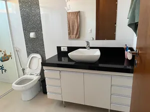 Sobrado de 4 quartos com piscina e área gourmet no Cidade Jardim — miniatura 24