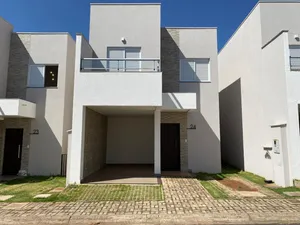 Sobrado moderno com varanda gourmet em condomínio fechado — miniatura 25