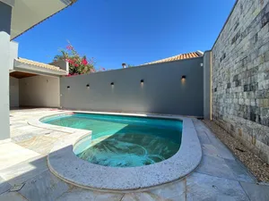 Casa de 5 quartos no Jardim Karaíba — miniatura 26