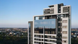 Apartamento de 225 m² com 4 suítes e varanda gourmet no Vinhedos — miniatura 36
