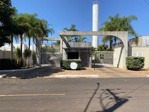 Sobrado moderno com varanda gourmet em condomínio fechado — miniatura 26