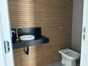 Casa de 3 suítes com planta moderna em condomínio fechado — miniatura 26