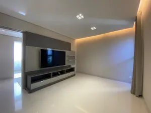Sobrado de 3 suítes com piscina aquecida e área gourmet em condomínio de alto padrão — miniatura 26