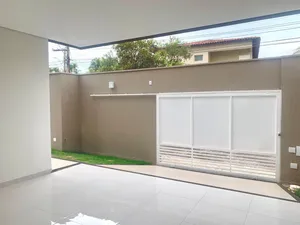 Sobrado de 3 suítes no Morada da Colina — miniatura 26