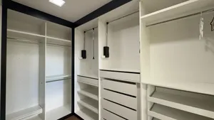 Casa de 4 suítes com home cine e piscina aquecida em condomínio fechado — miniatura 26