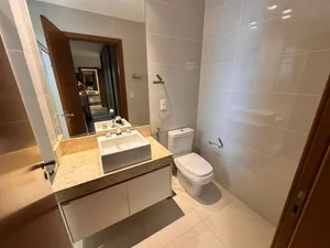 Apartamento de alto padrão totalmente mobiliado no Complexo Vinhedos — miniatura 26
