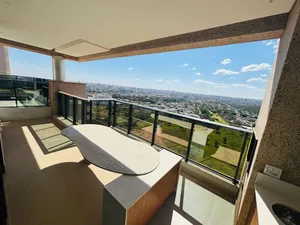 Cobertura linear de 4 suítes no Complexo Vinhedos — miniatura 27