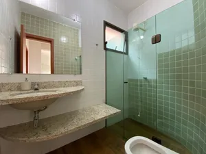 Sobrado de 3 suítes com piscina no Jardim Karaíba — miniatura 26