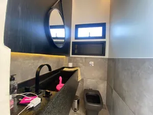 Casa de 4 suítes com spa e adega em condomínio fechado — miniatura 26